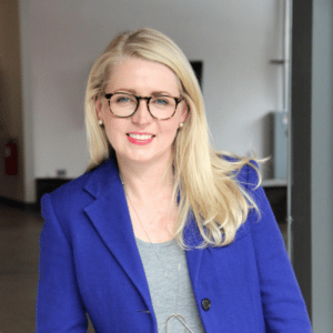Meghan Brito, SVP of AdCellerant