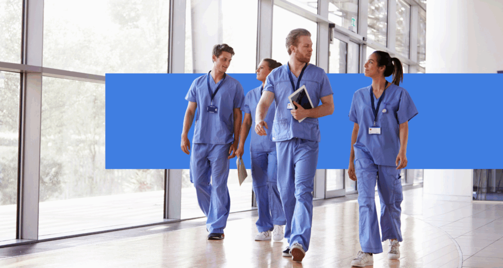 Healthcare - State Health Department