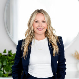 Shelby Carlson, COO and Co-Founder of AdCellerant
