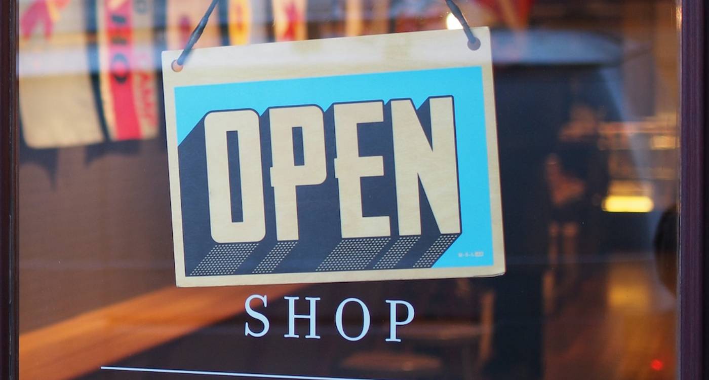 Small Business Marketing
