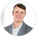Jonathan Hemnes, EVP of Engineering
