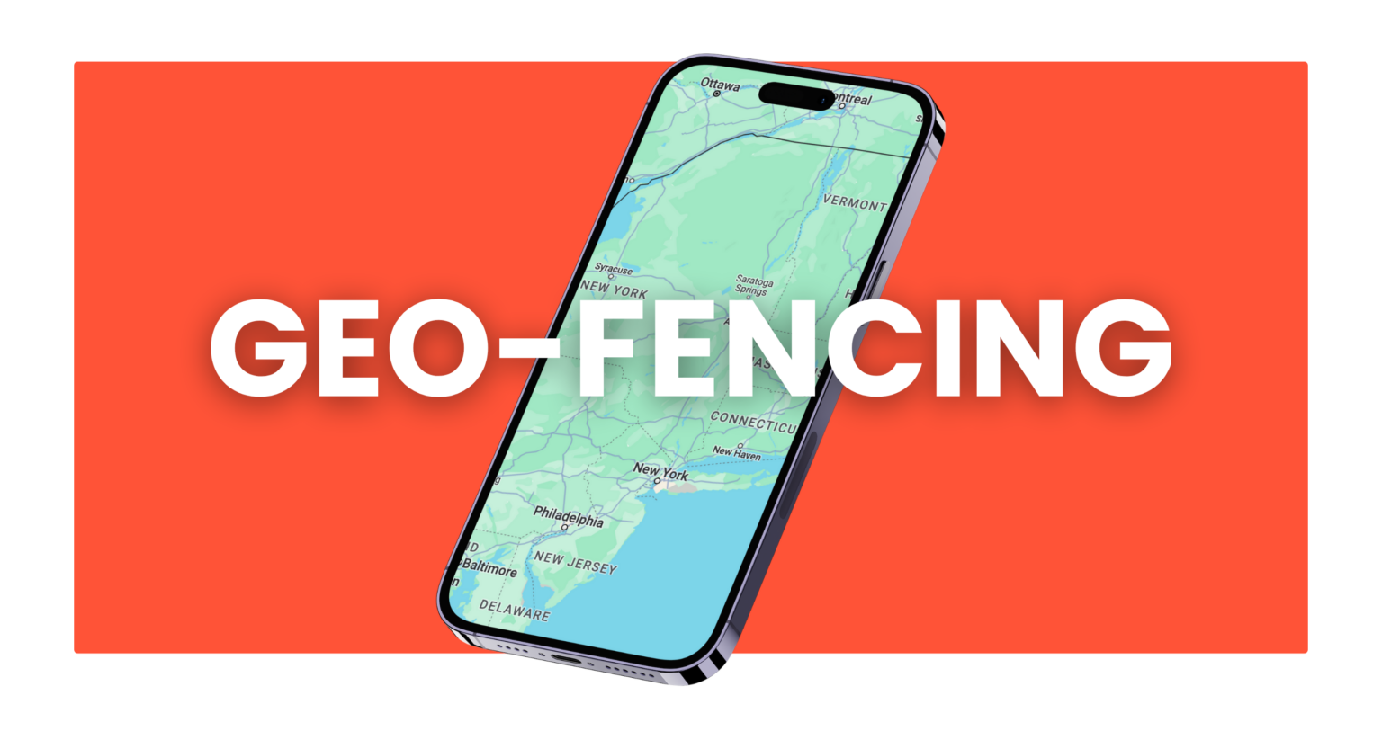 Geo-Fencing: A Powerful Piece to Your Marketing Strategy