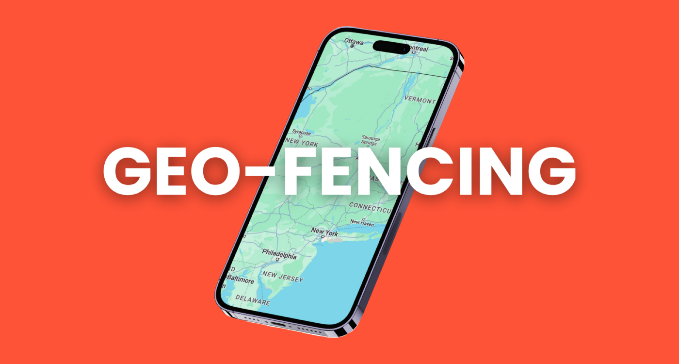 Geo Fencing Featured