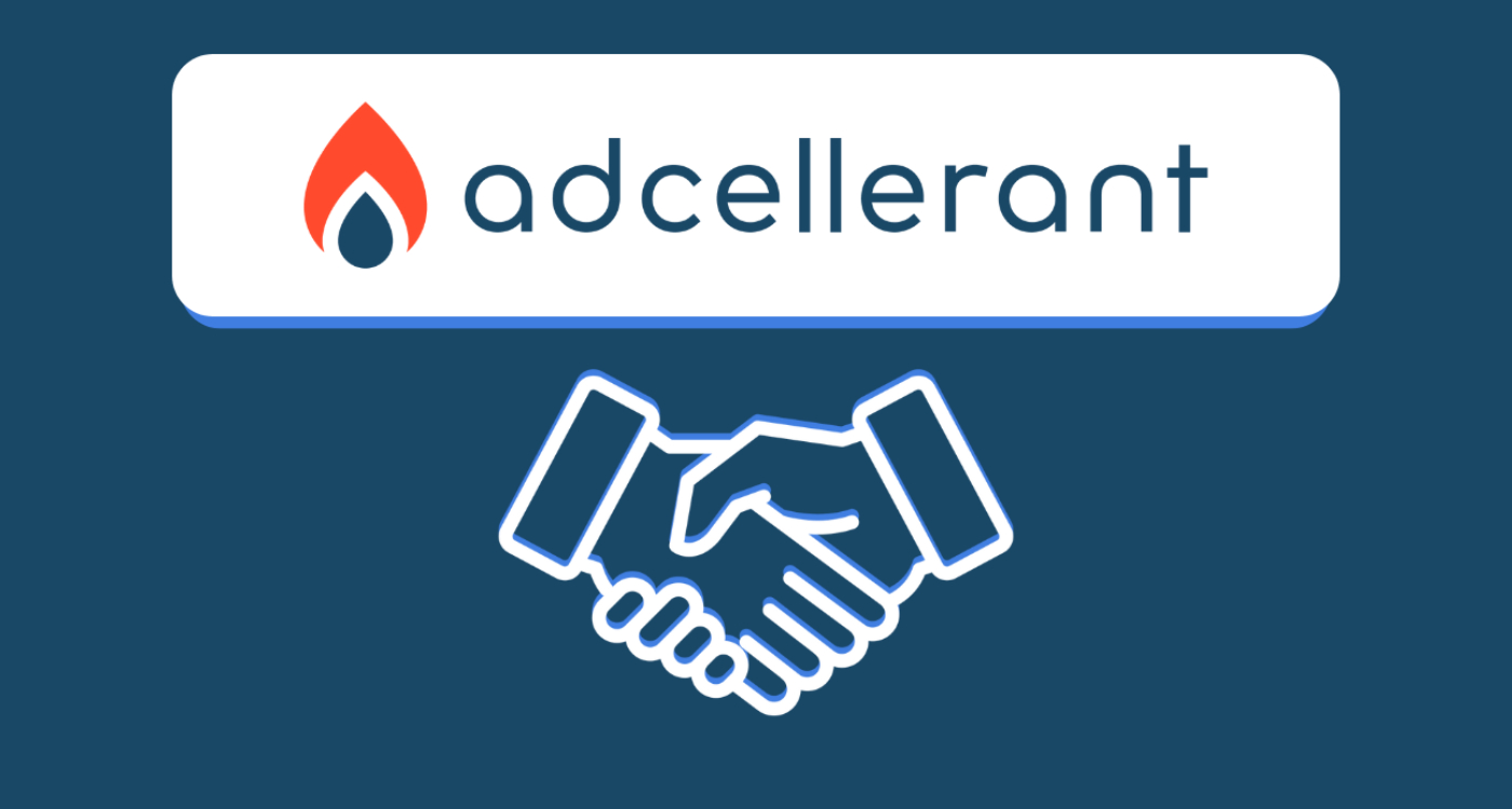 Partnership With AdCellerant
