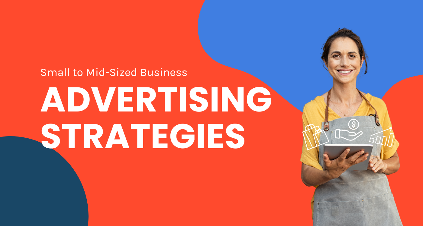 Advertising strategies blog.