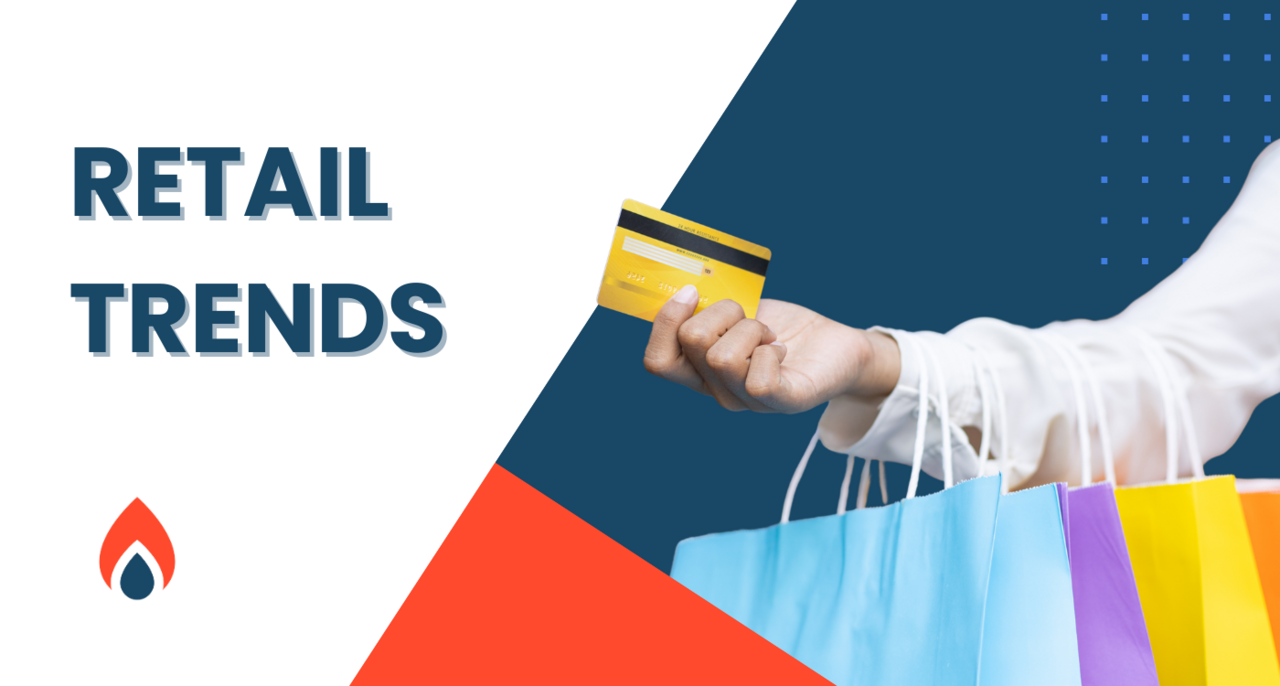 consumer trends shaping the future of retail