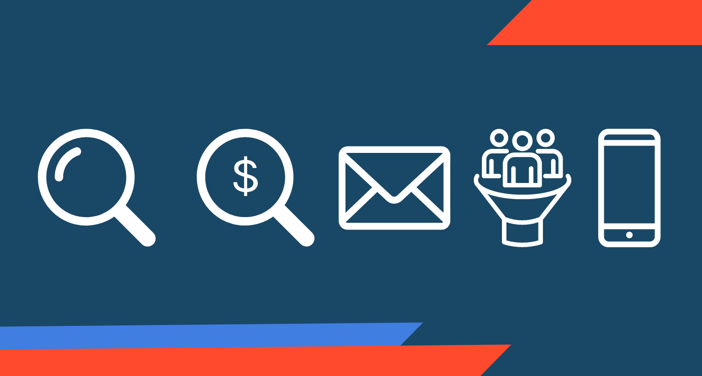5 Tactics Driving the Most Digital Revenue for Retail Businesses