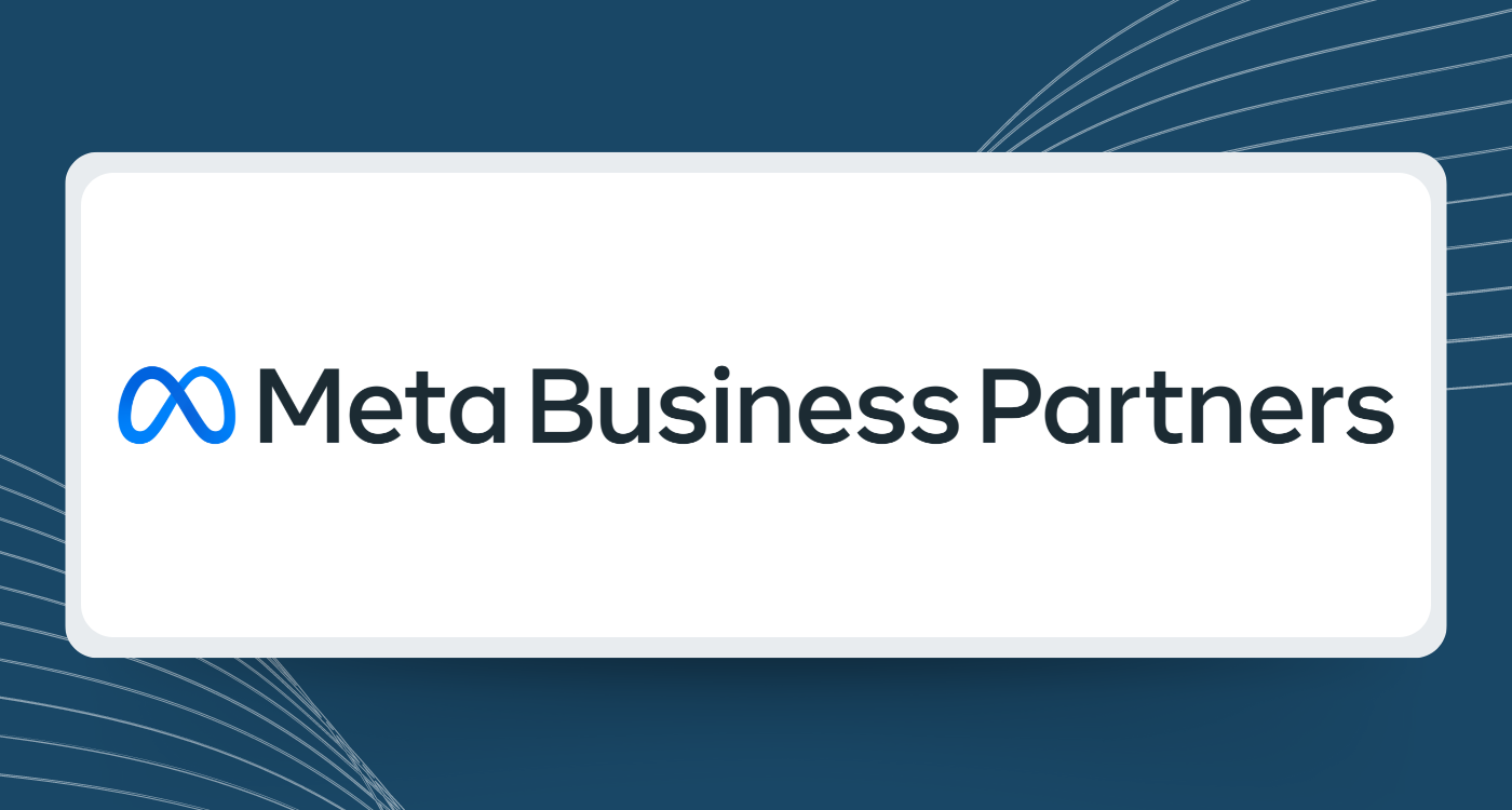 Meta Business Partner
