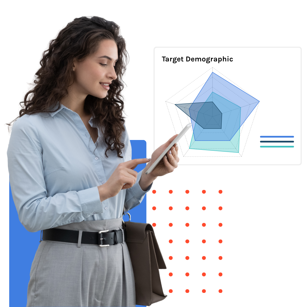 Unmatched Technology and Scalability