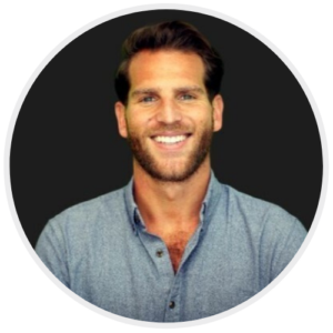 Chad Arango